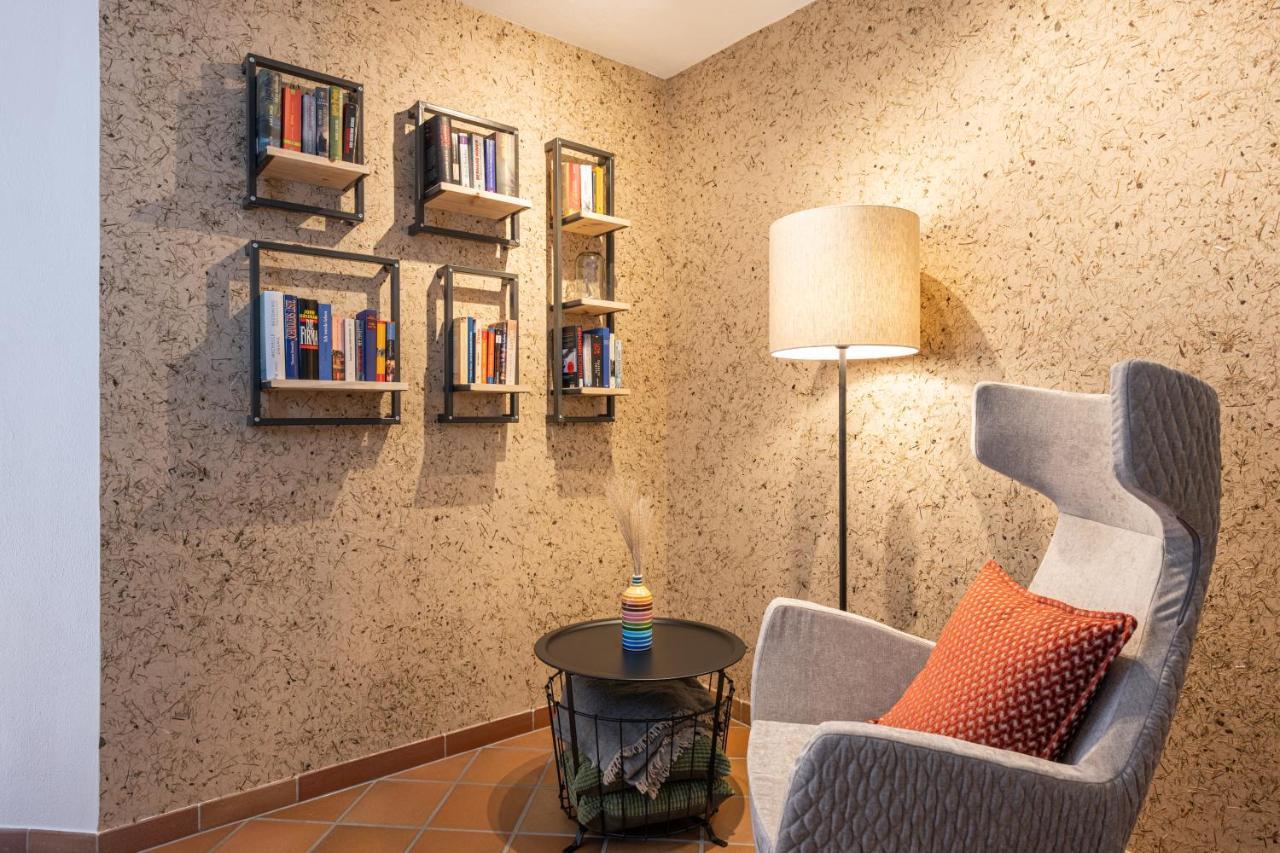 Apparthotel Zirbenhof 오베르타우에른 외부 사진