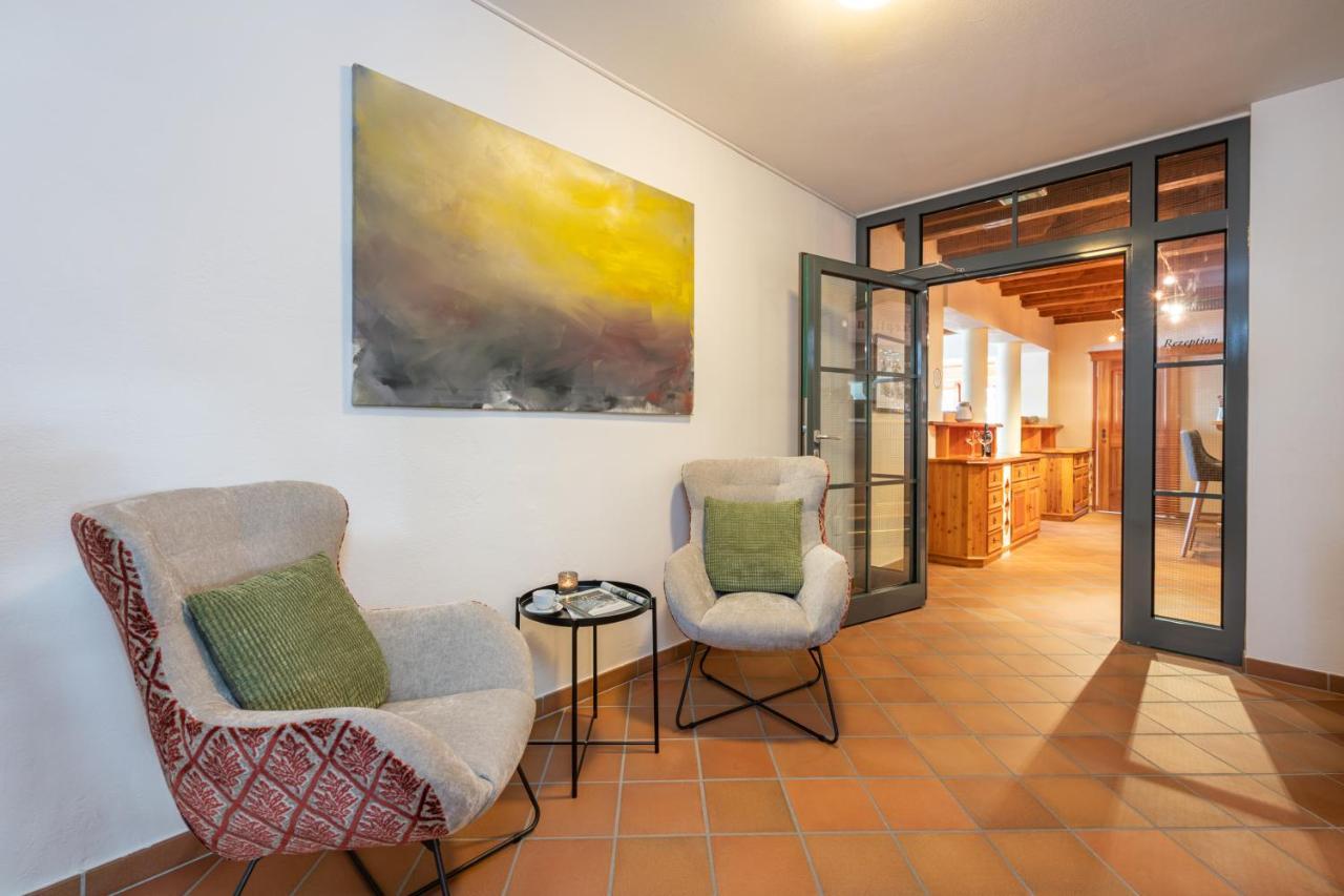 Apparthotel Zirbenhof 오베르타우에른 외부 사진