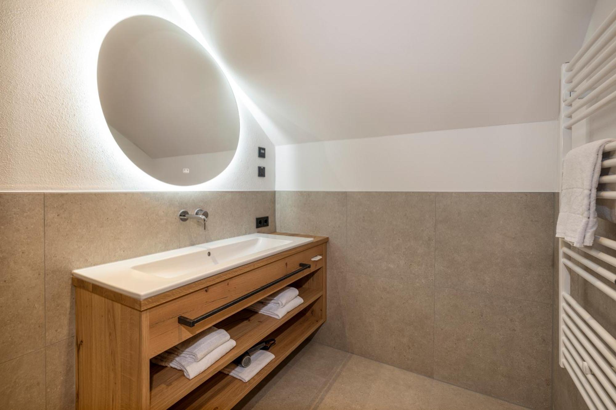 Apparthotel Zirbenhof 오베르타우에른 외부 사진