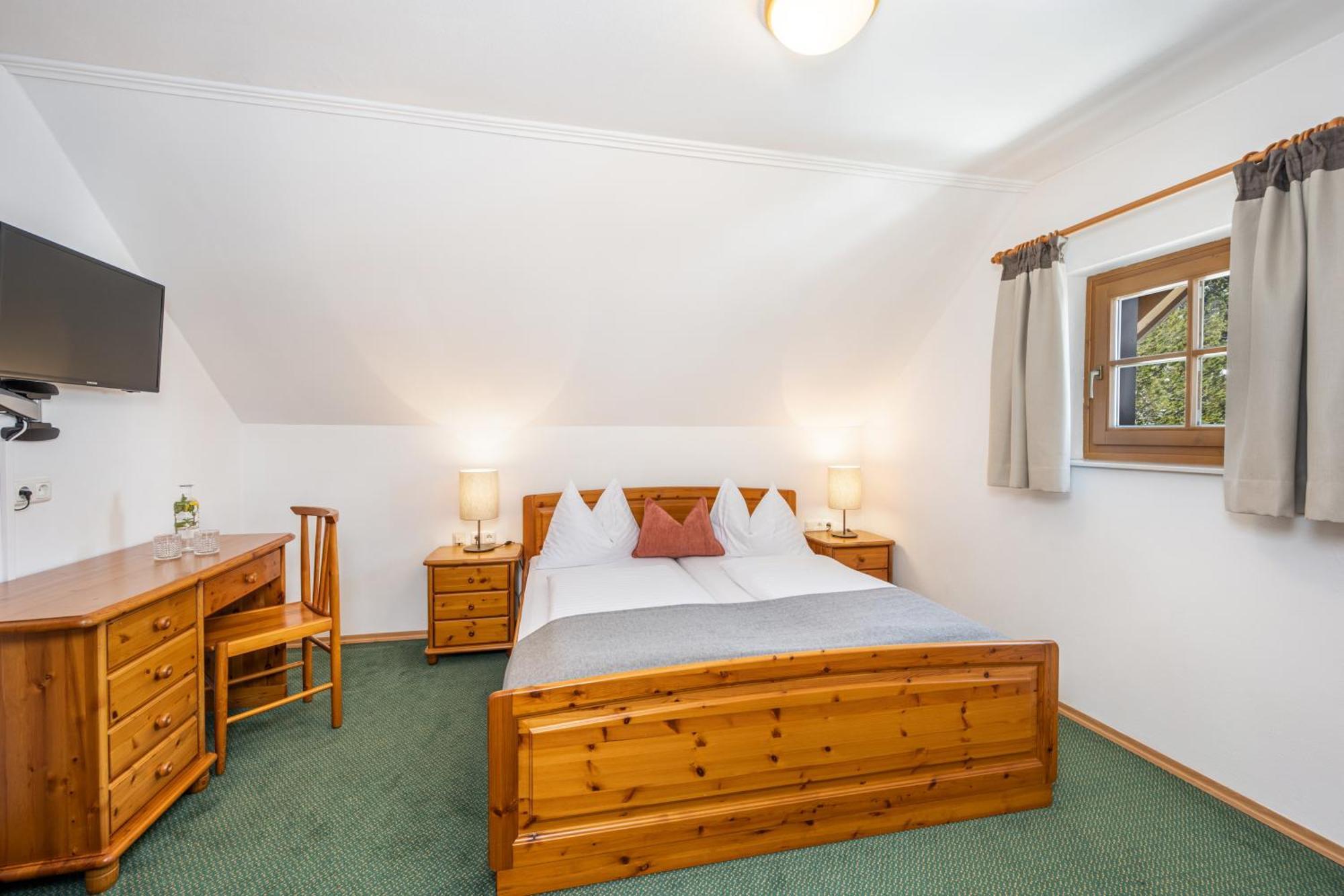 Apparthotel Zirbenhof 오베르타우에른 외부 사진