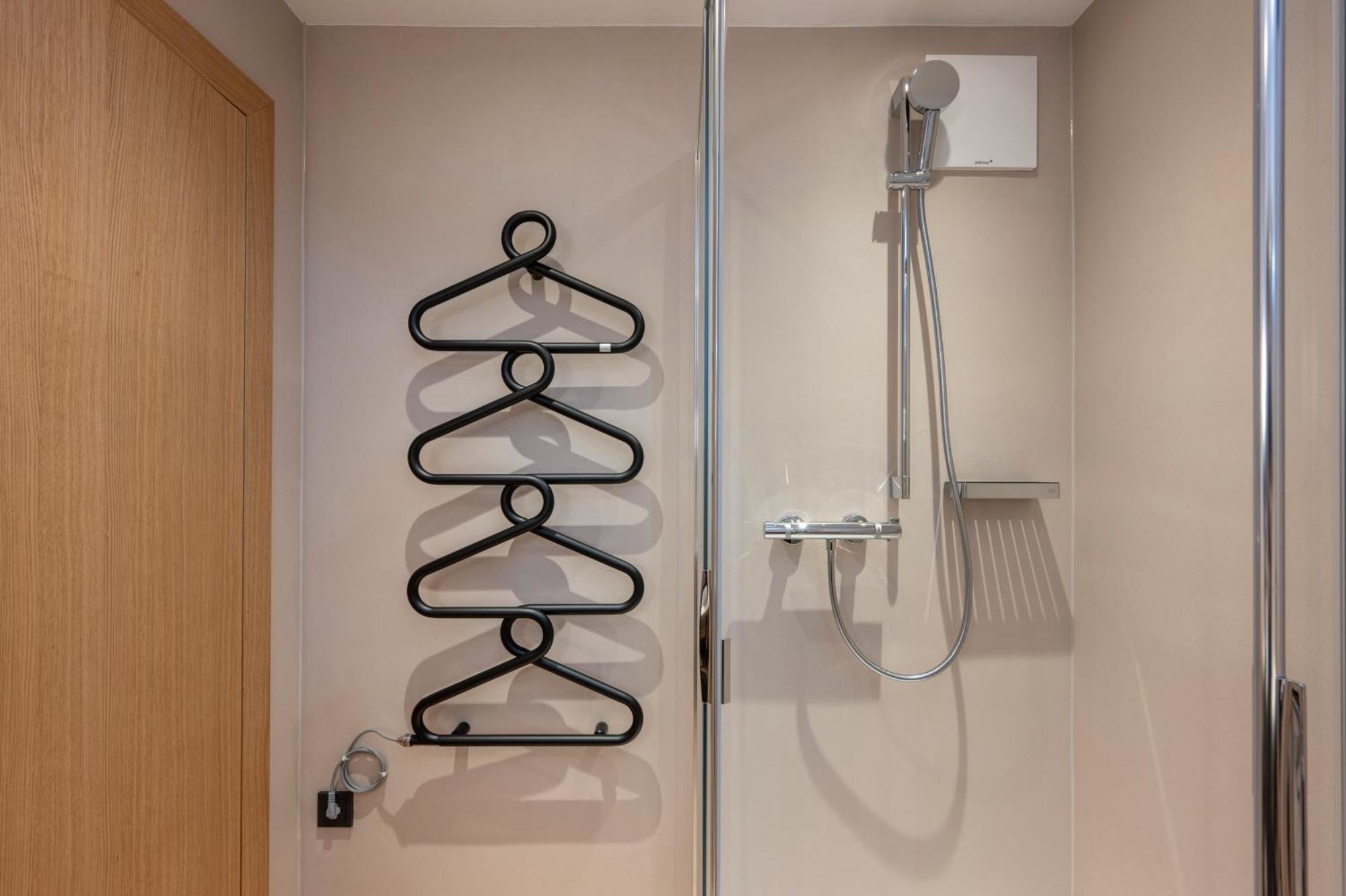 Apparthotel Zirbenhof 오베르타우에른 외부 사진